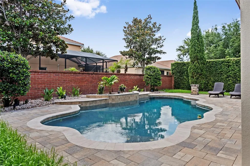 468 Douglas Edward Drive Ocoee FL 34761