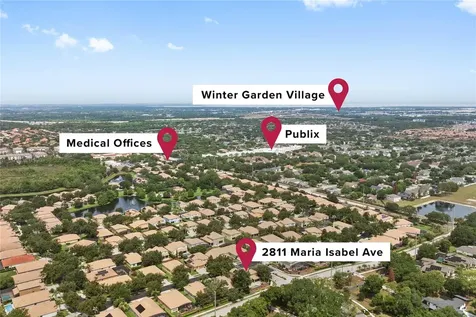 468 Douglas Edward Drive Ocoee FL 34761