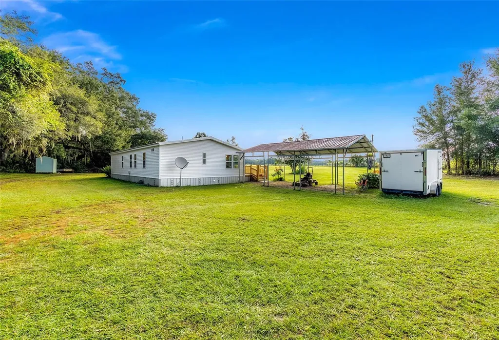 15530 SE 47th Avenue Summerfield FL 34491