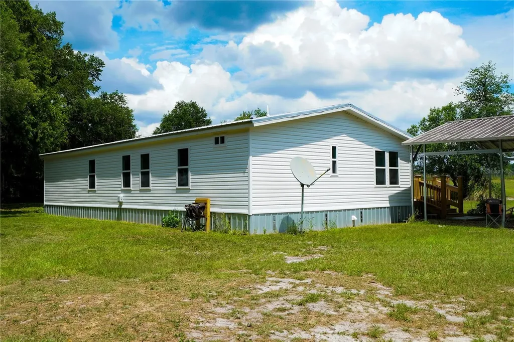 15530 SE 47th Avenue Summerfield FL 34491
