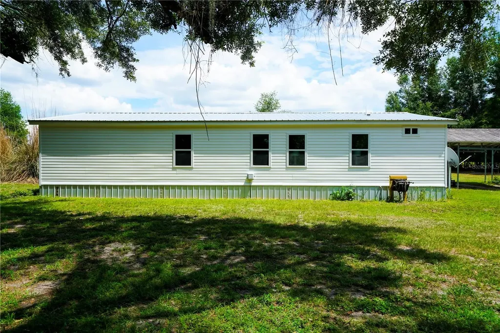 15530 SE 47th Avenue Summerfield FL 34491