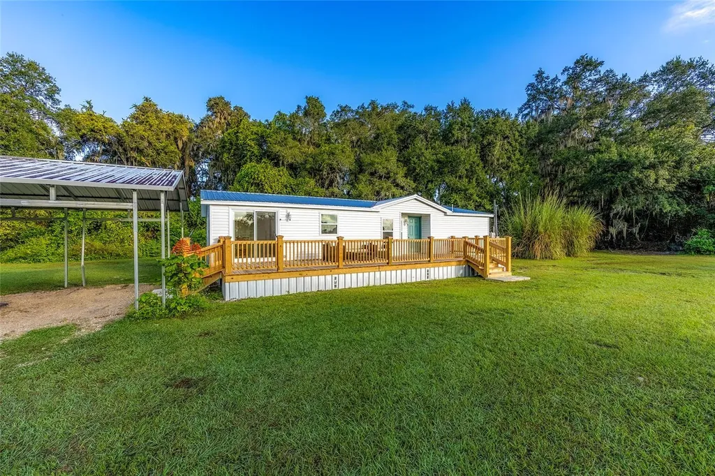 15530 SE 47th Avenue Summerfield FL 34491