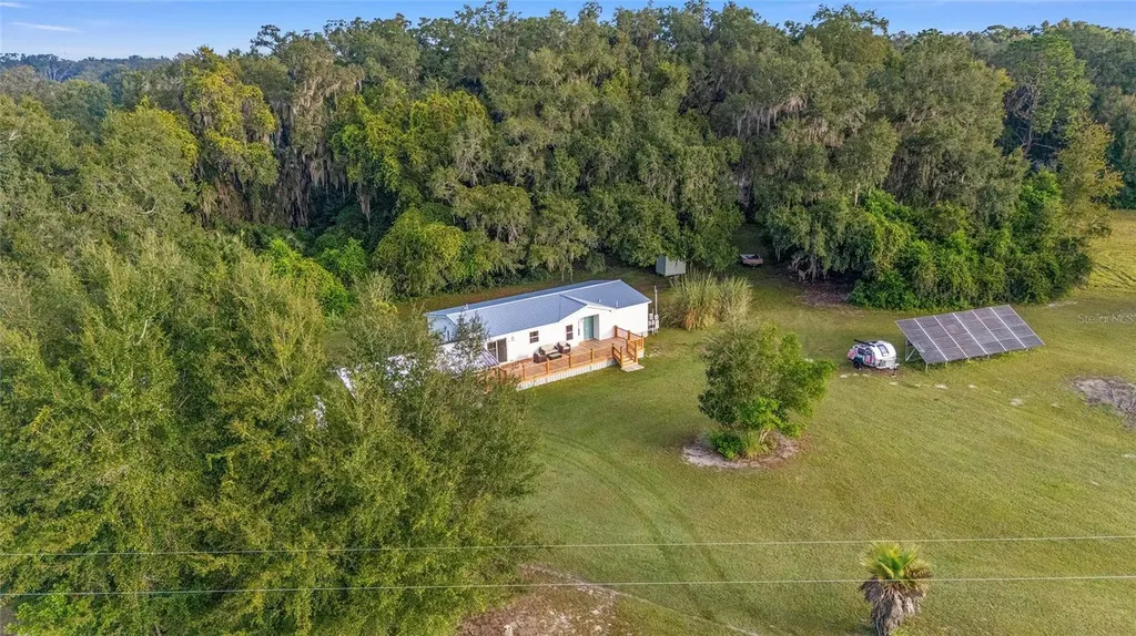 15530 SE 47th Avenue Summerfield FL 34491