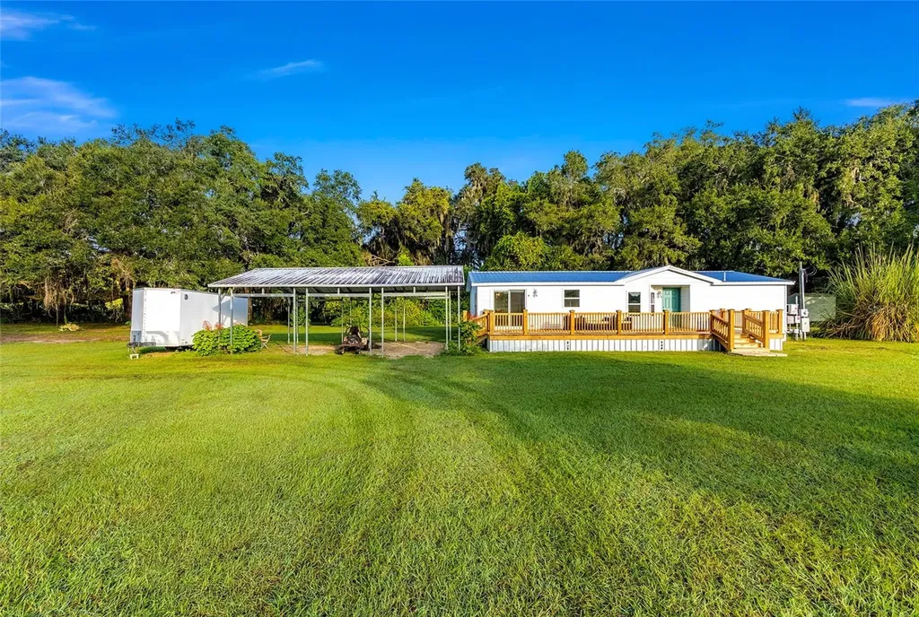 15530 SE 47th Avenue Summerfield FL 34491