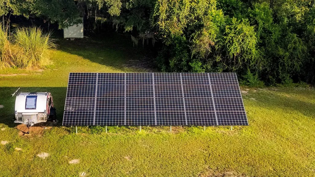 15530 SE 47th Avenue Summerfield FL 34491