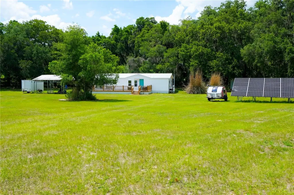 15530 SE 47th Avenue Summerfield FL 34491