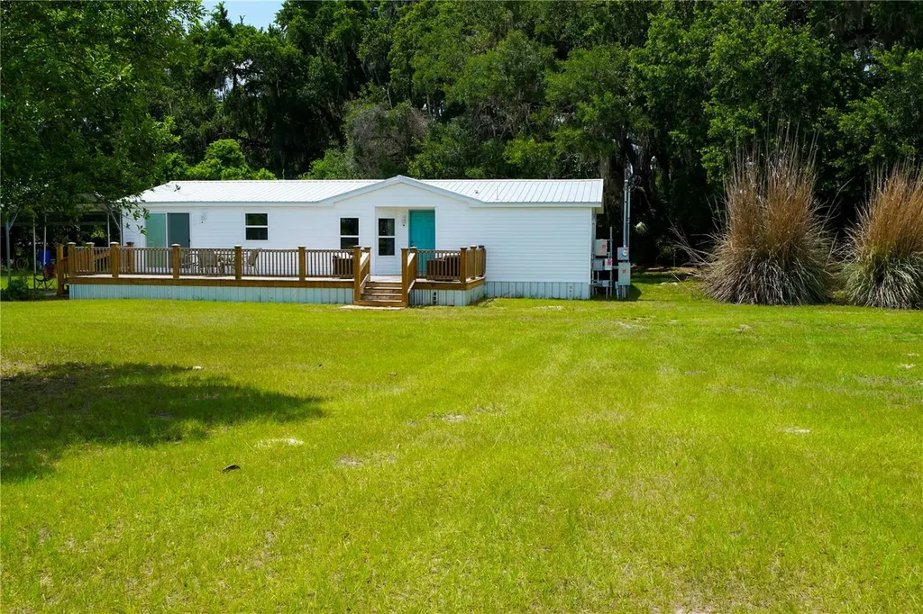 15530 SE 47th Avenue Summerfield FL 34491