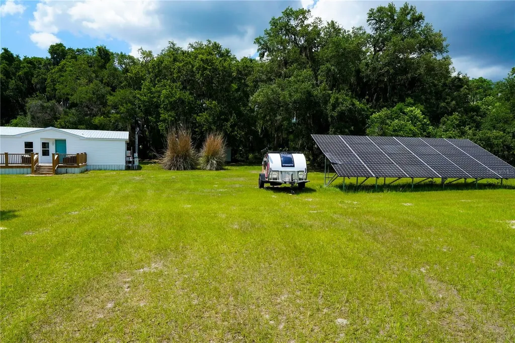 15530 SE 47th Avenue Summerfield FL 34491