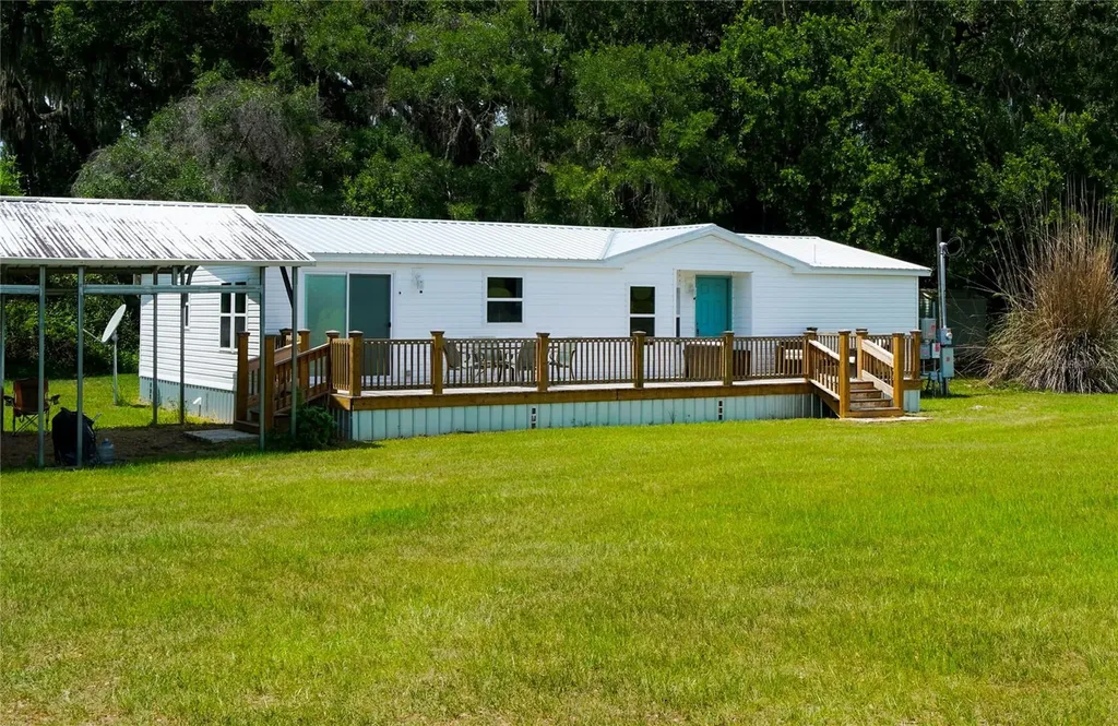 15530 SE 47th Avenue Summerfield FL 34491