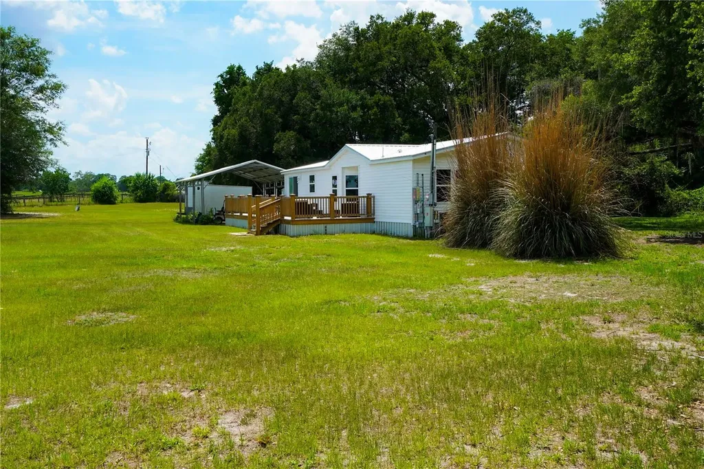15530 SE 47th Avenue Summerfield FL 34491