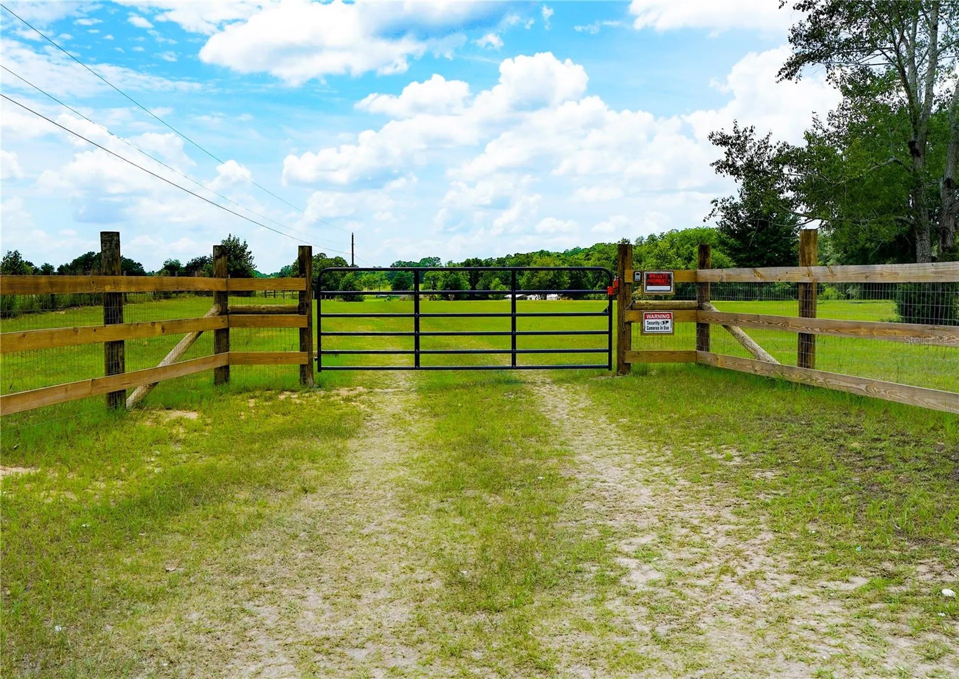 15530 SE 47th Avenue Summerfield FL 34491