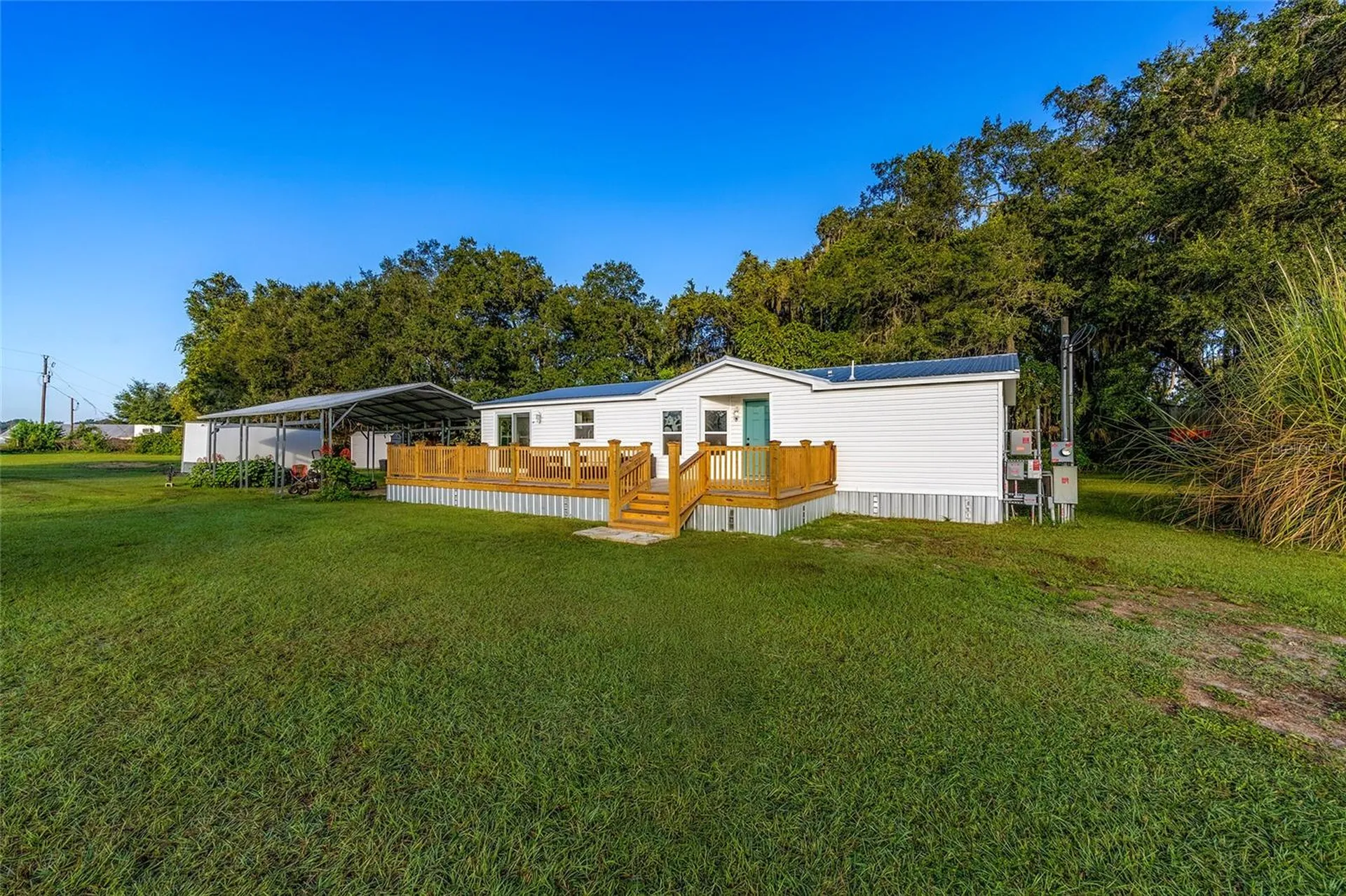 15530 SE 47th Avenue Summerfield FL 34491