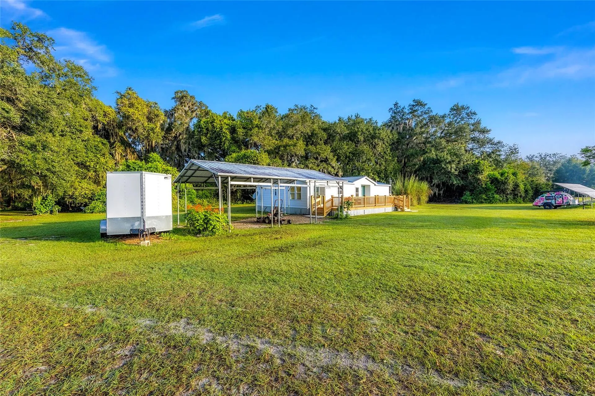 15530 SE 47th Avenue Summerfield FL 34491
