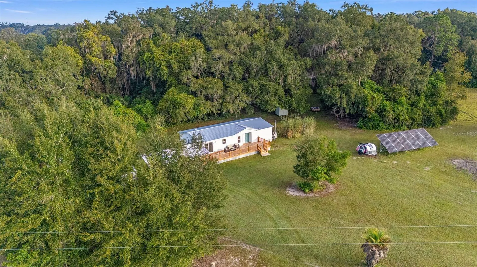 15530 SE 47th Avenue Summerfield FL 34491