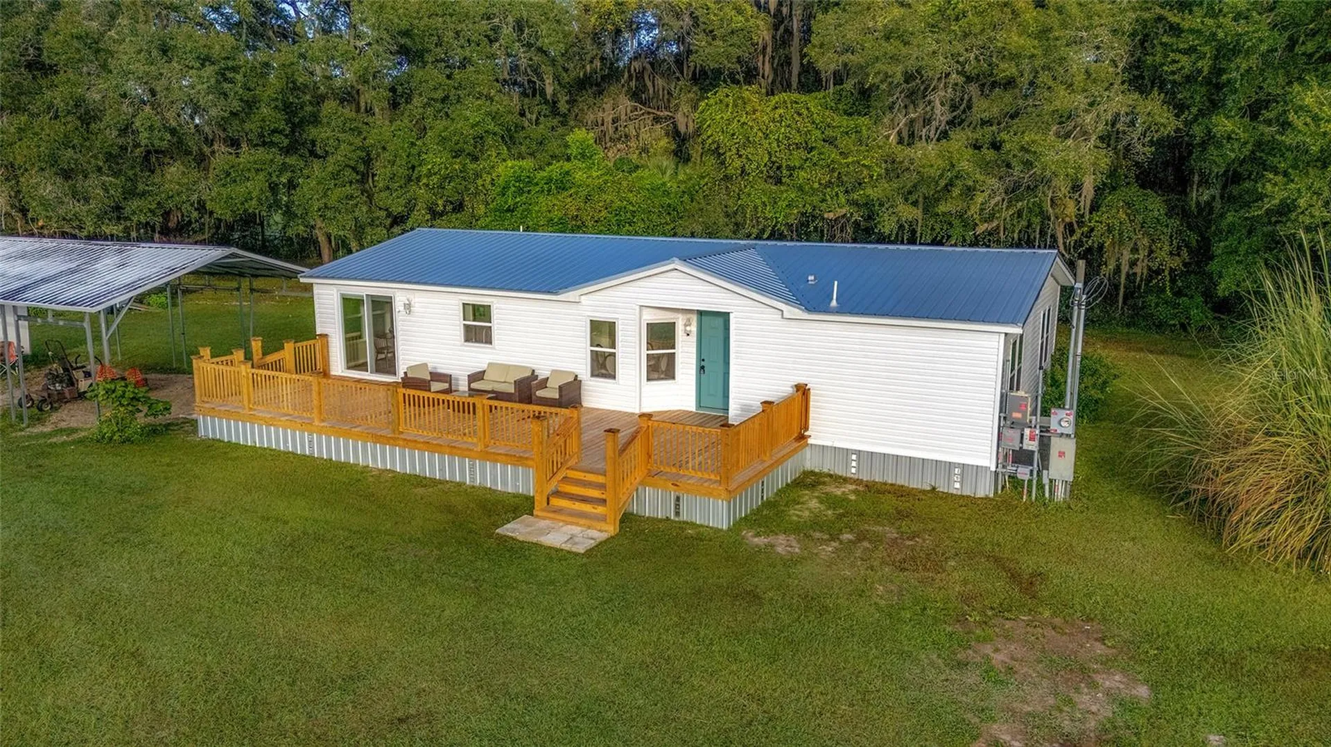15530 SE 47th Avenue Summerfield FL 34491