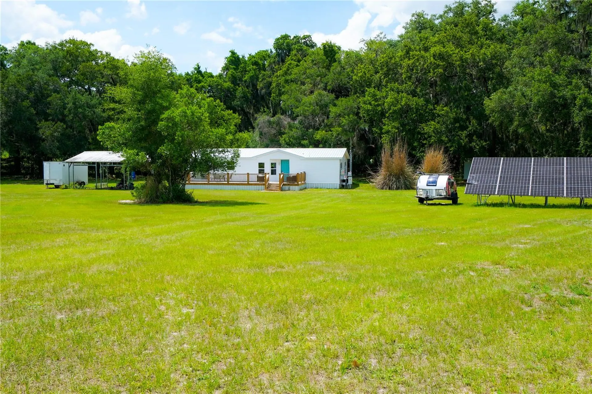 15530 SE 47th Avenue Summerfield FL 34491