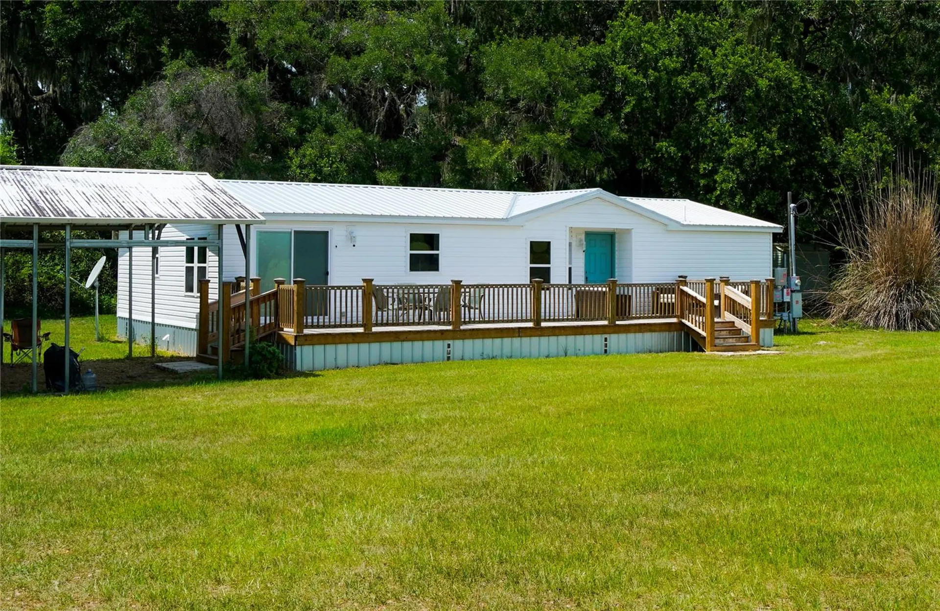 15530 SE 47th Avenue Summerfield FL 34491