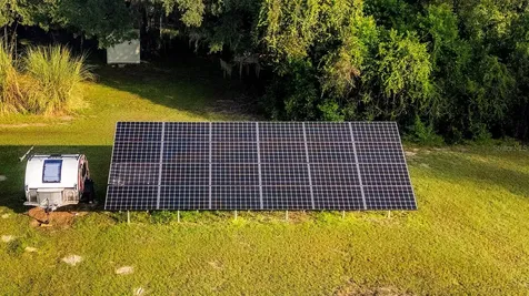 15530 SE 47th Avenue Summerfield FL 34491