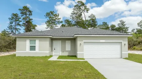 4043 SW 130th Place Ocala FL 34473