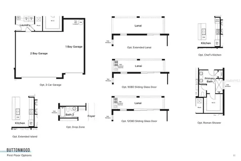 30310 Emerald Forest Drive Mount Dora FL 32757