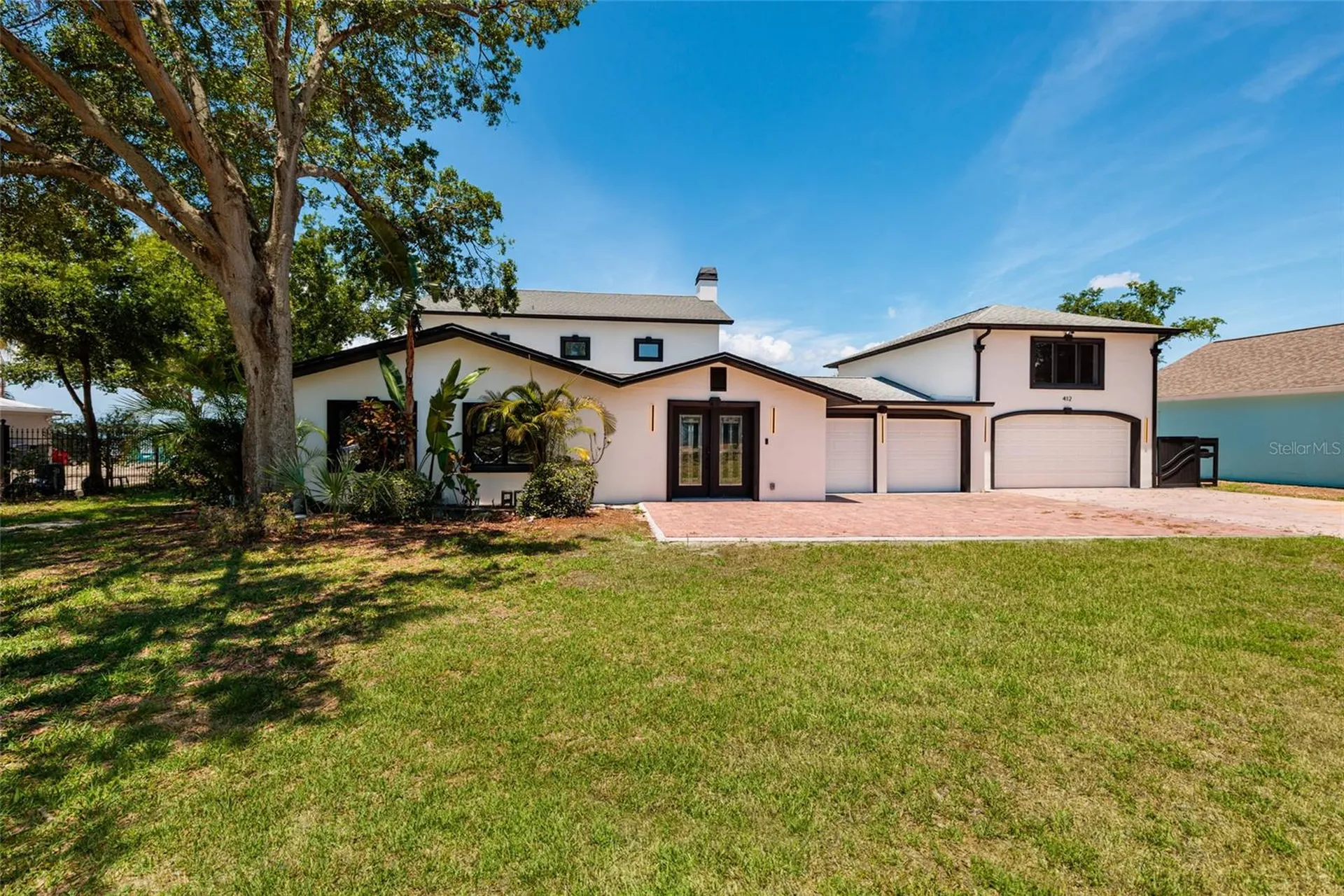 412 Shore Drive E Oldsmar FL 34677