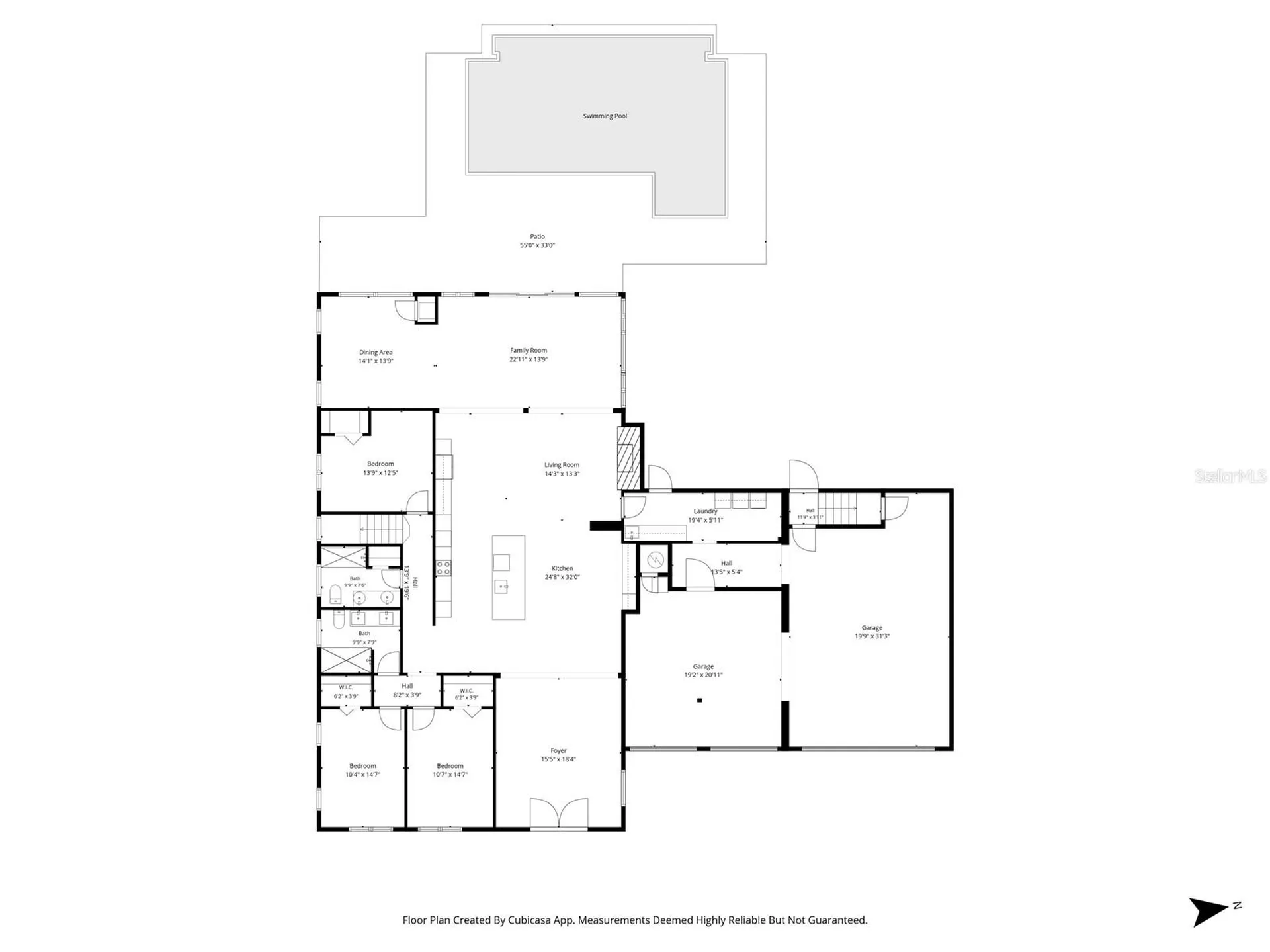 412 Shore Drive E Oldsmar FL 34677