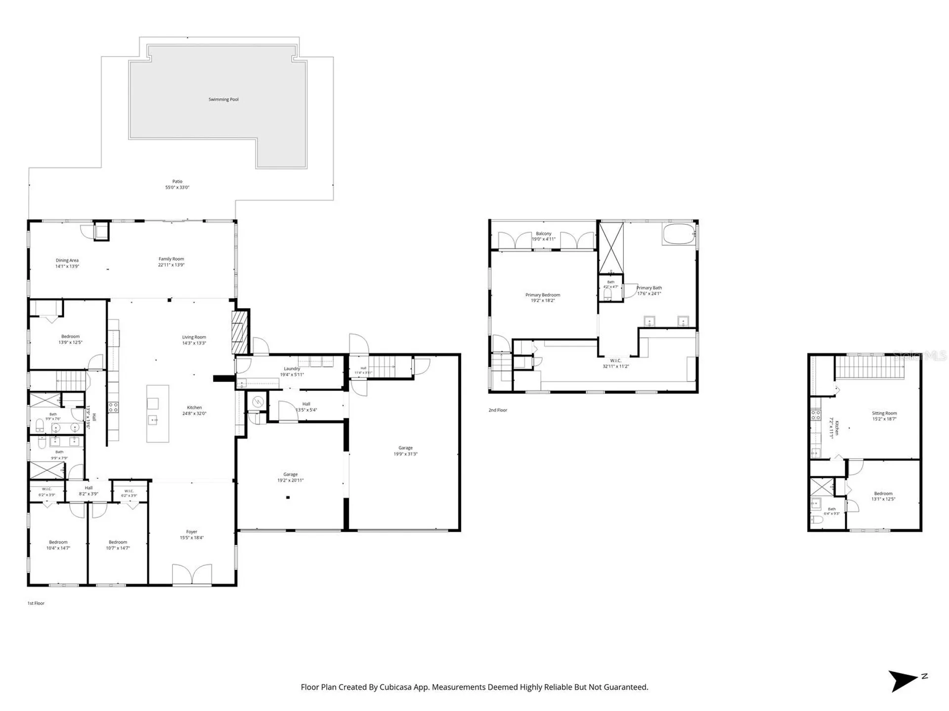 412 Shore Drive E Oldsmar FL 34677