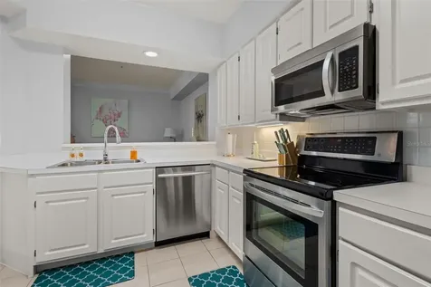 3302 Bay Club Circle Tampa FL 33607