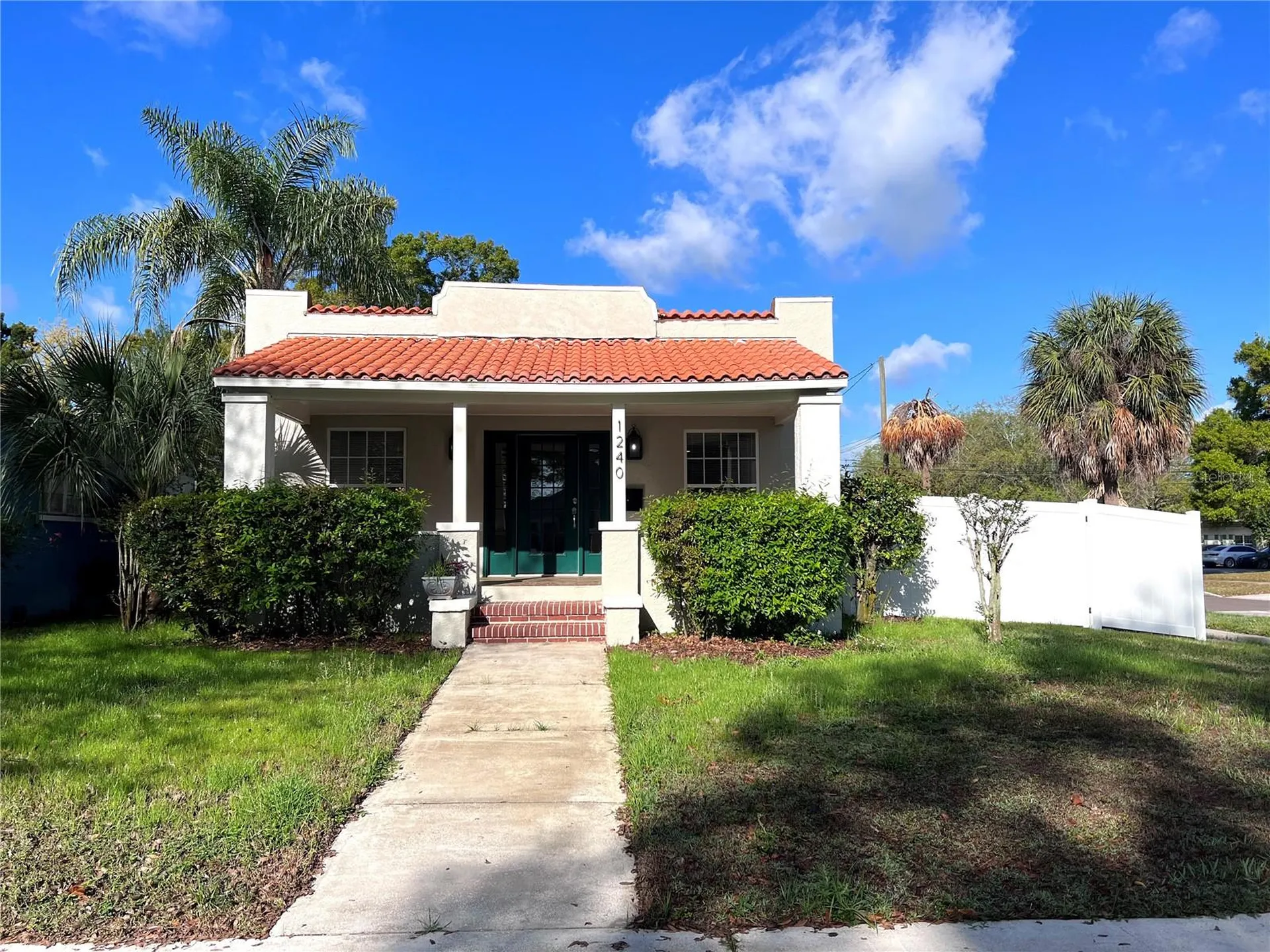 1240 15th Street N St Petersburg FL 33705