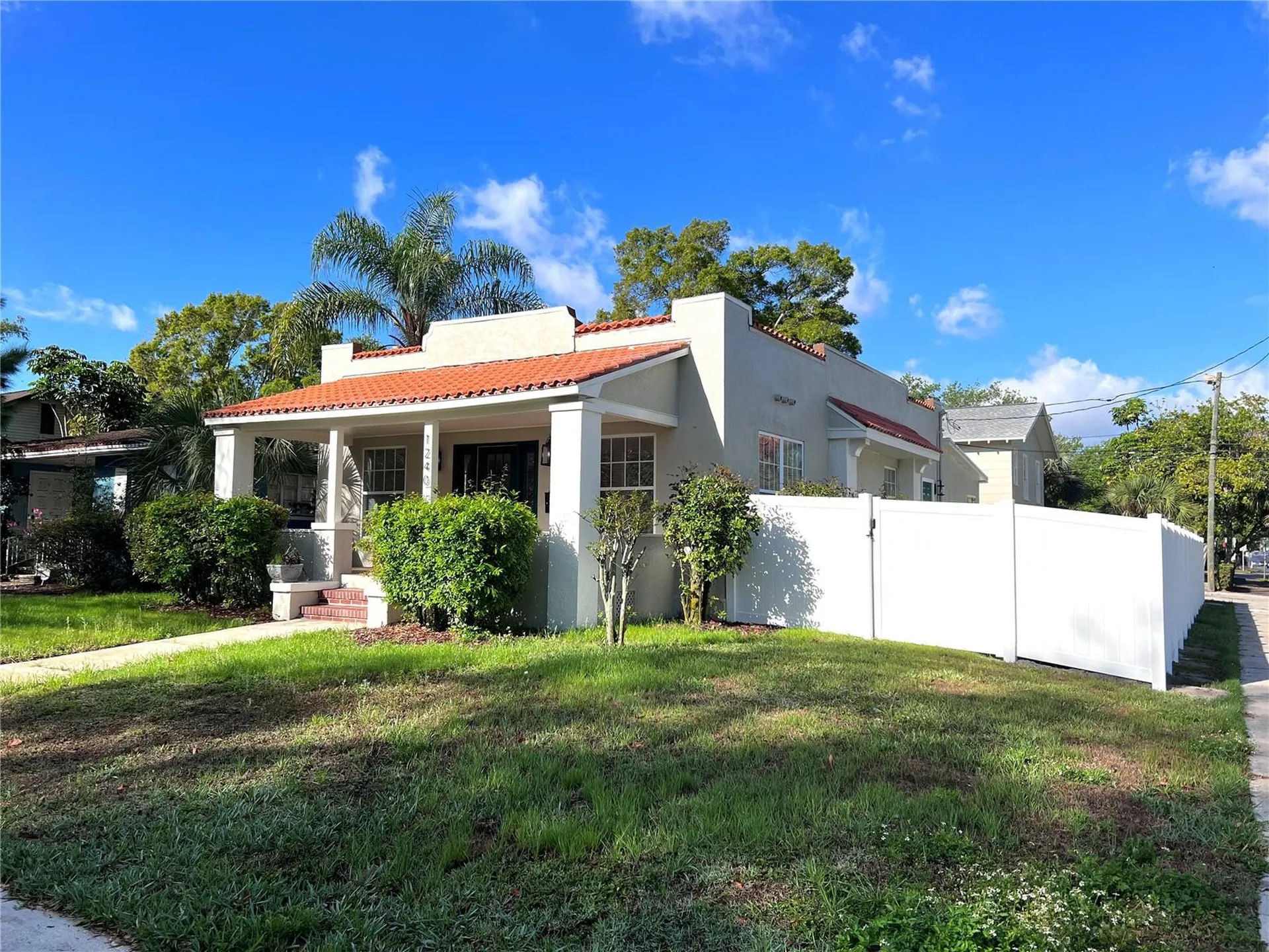 1240 15th Street N St Petersburg FL 33705
