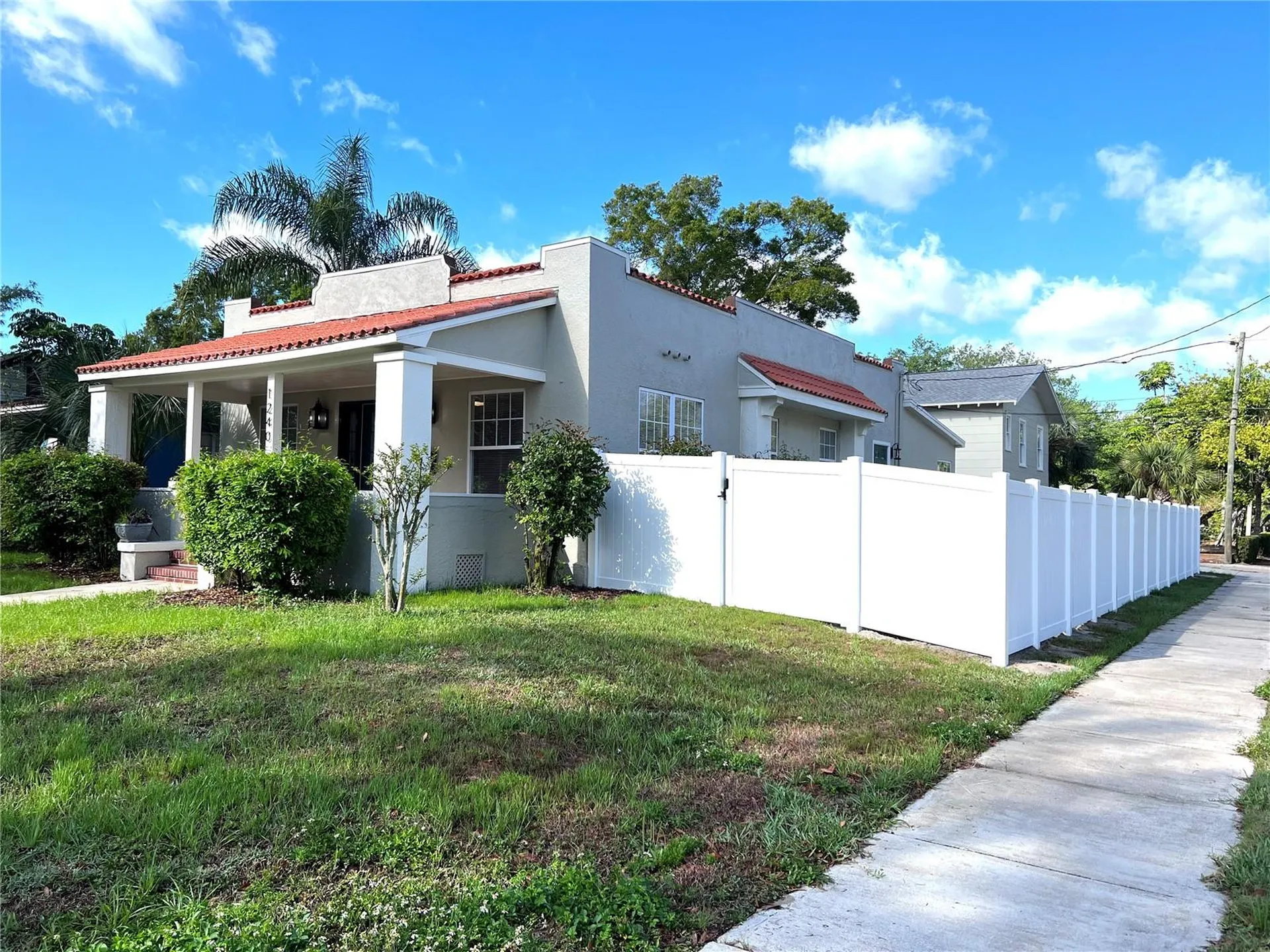 1240 15th Street N St Petersburg FL 33705