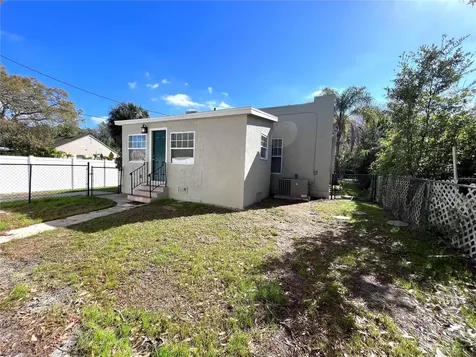 1240 15th Street N St Petersburg FL 33705