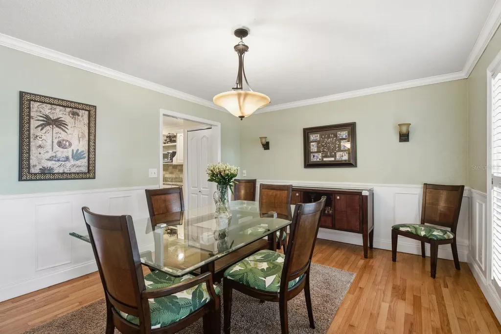 1125 Spanish Oaks Drive W Palm Harbor FL 34683