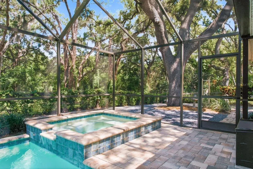 1125 Spanish Oaks Drive W Palm Harbor FL 34683