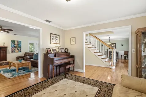 1125 Spanish Oaks Drive W Palm Harbor FL 34683