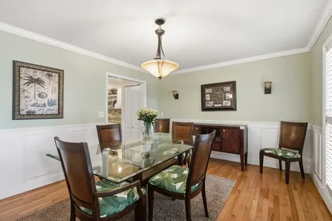 1125 Spanish Oaks Drive W Palm Harbor FL 34683