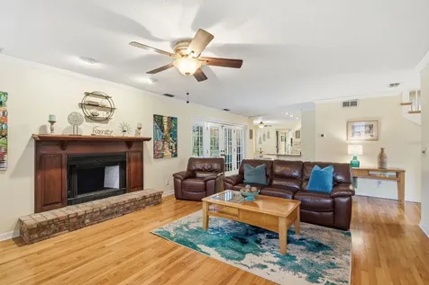 1125 Spanish Oaks Drive W Palm Harbor FL 34683