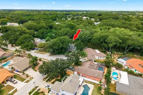 1125 Spanish Oaks Drive W Palm Harbor FL 34683