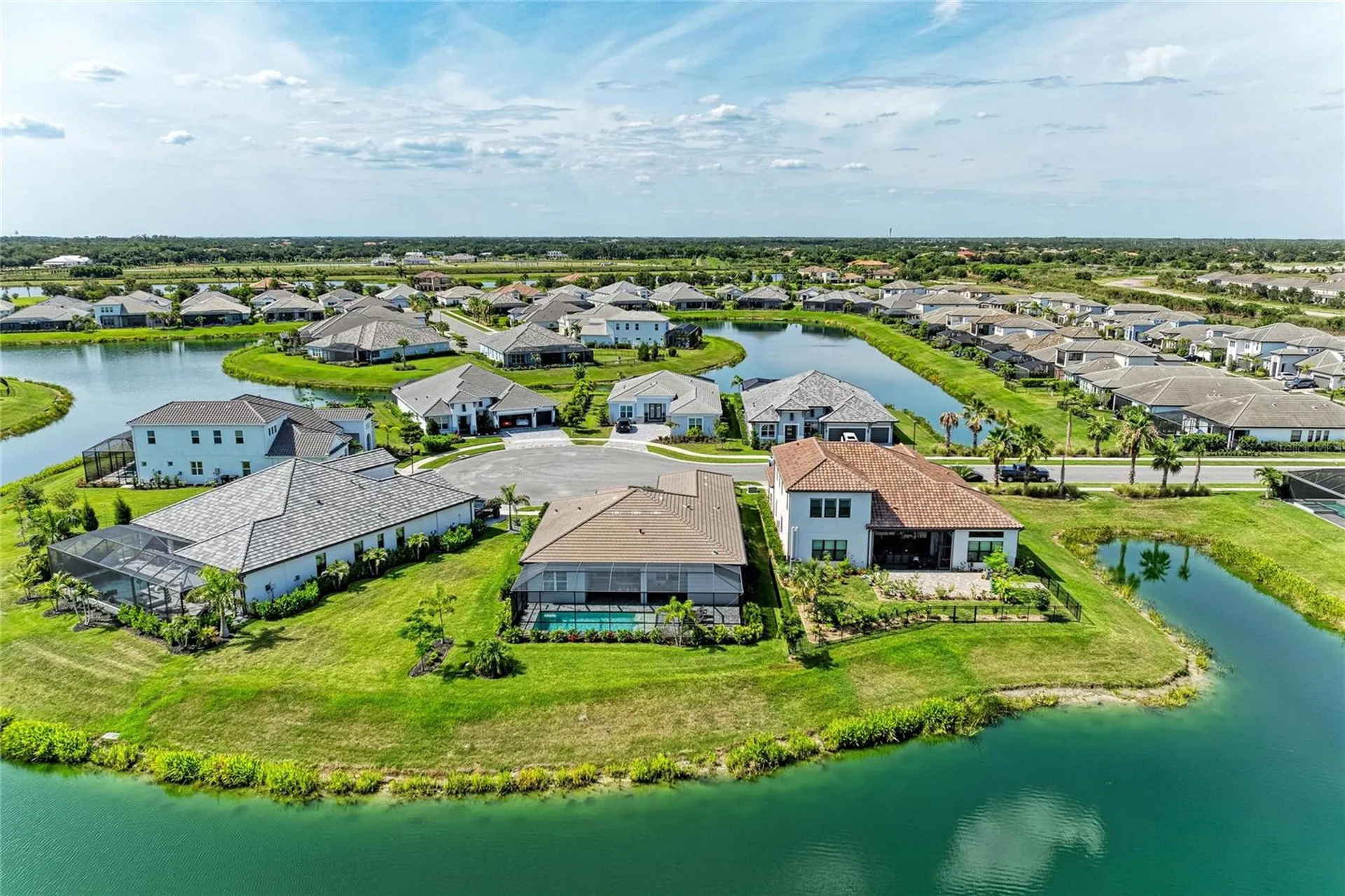 8533 Beechlake Court Sarasota FL 34240