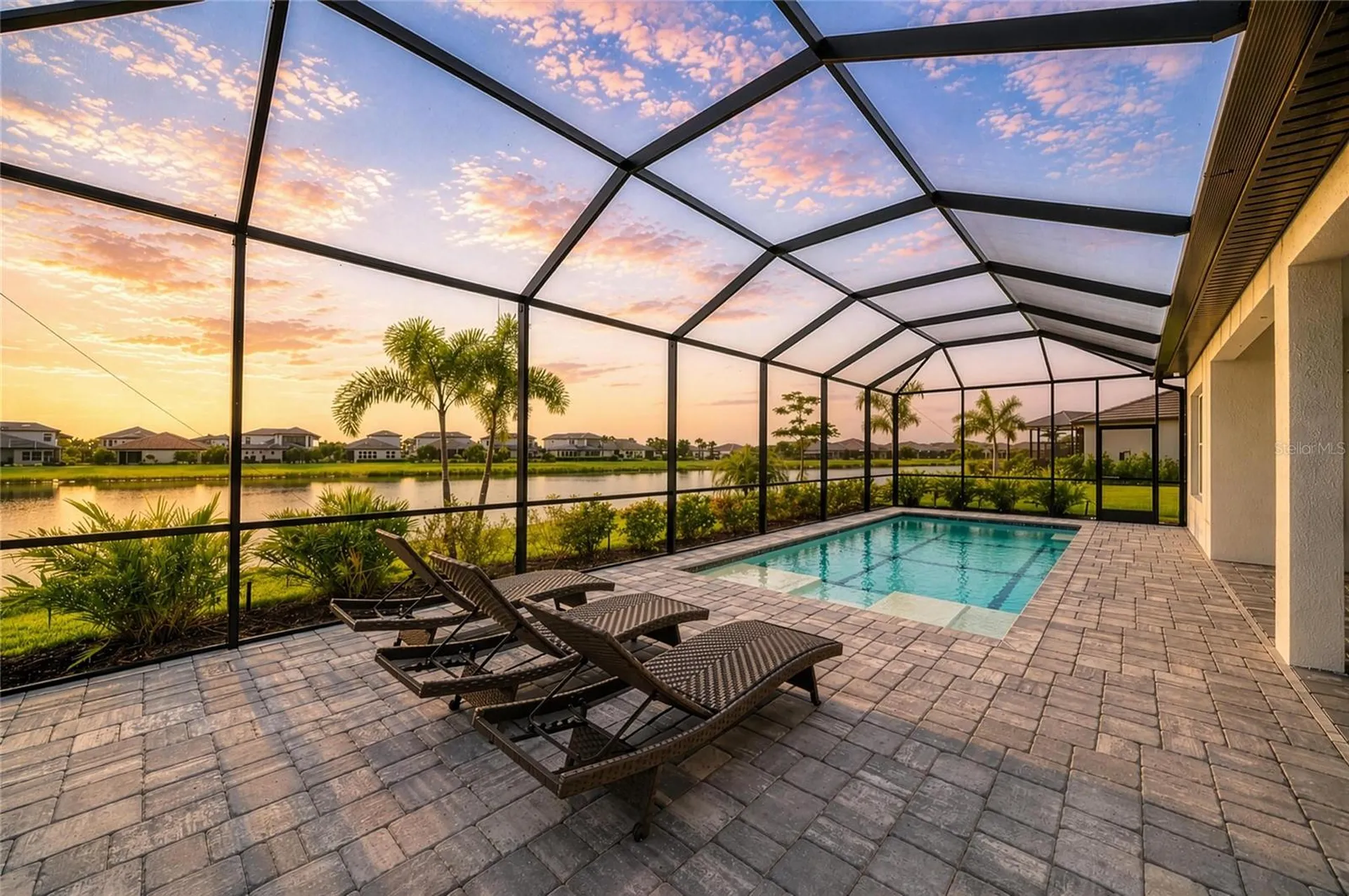 8533 Beechlake Court Sarasota FL 34240
