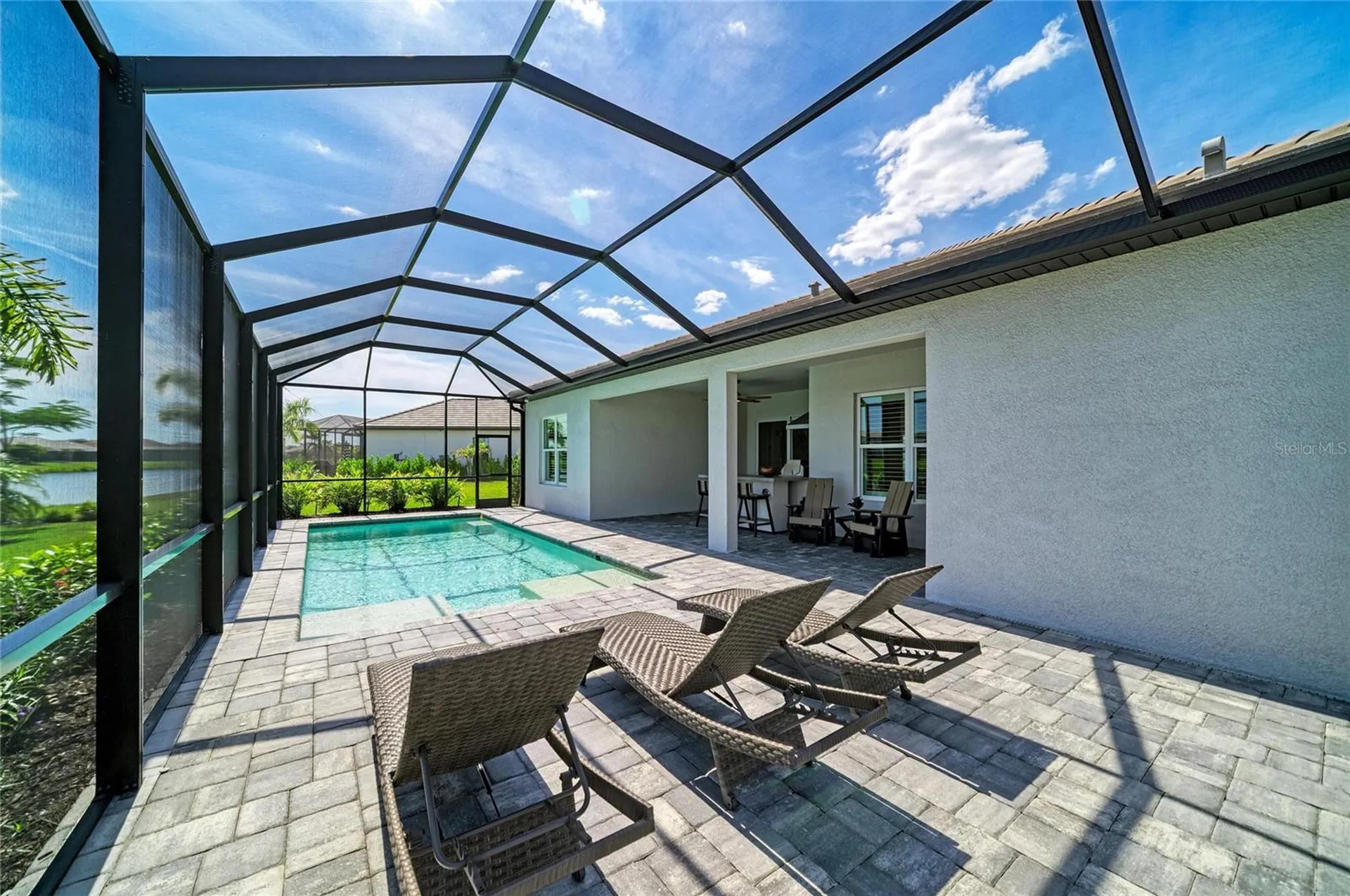 8533 Beechlake Court Sarasota FL 34240