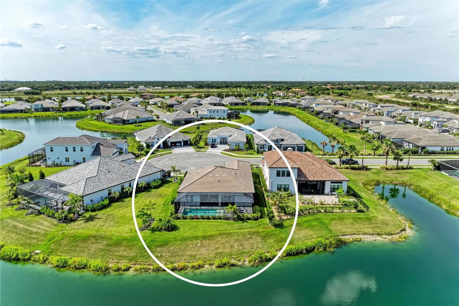 8533 Beechlake Court Sarasota FL 34240