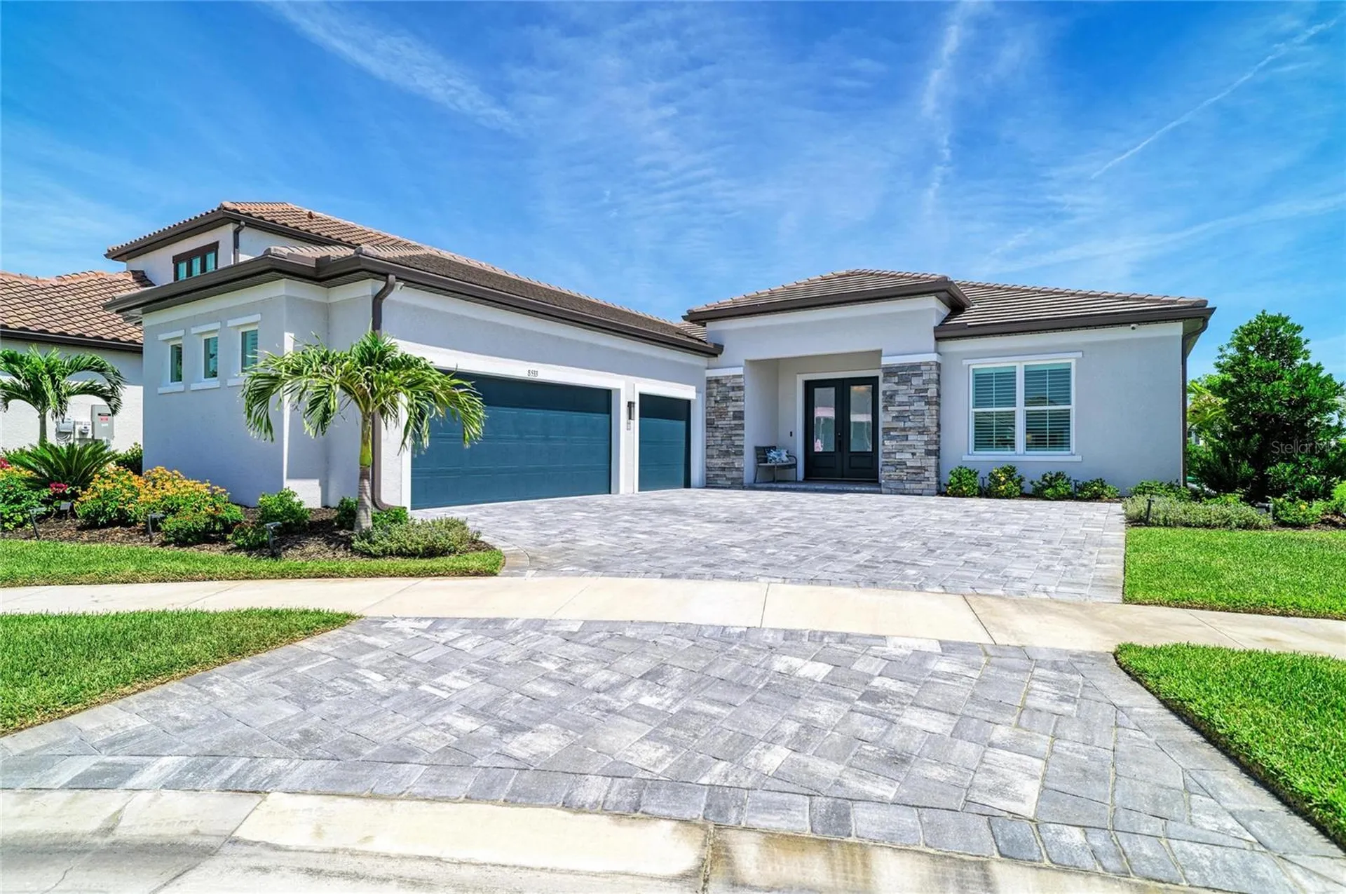 8533 Beechlake Court Sarasota FL 34240