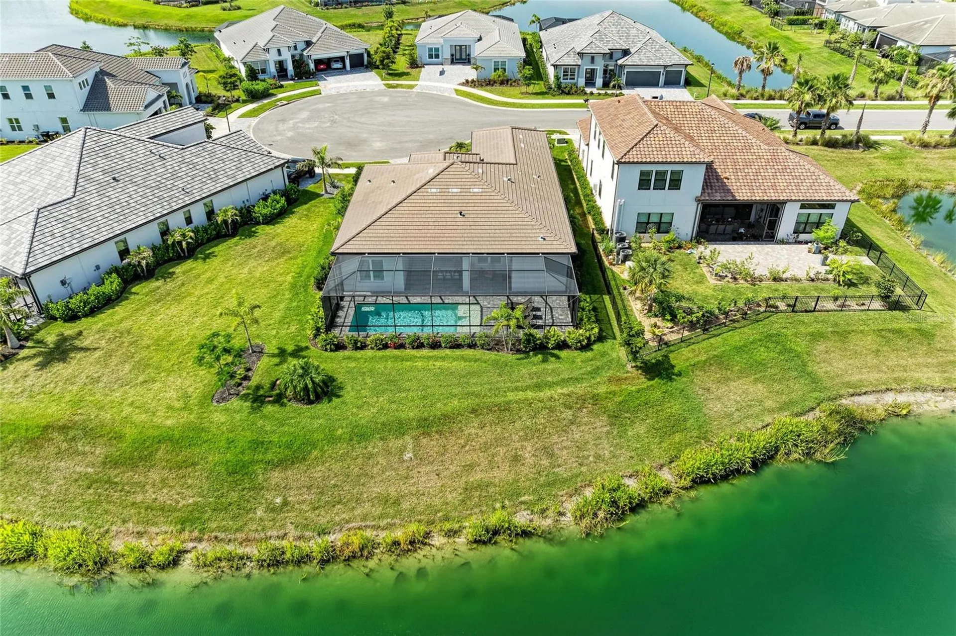 8533 Beechlake Court Sarasota FL 34240