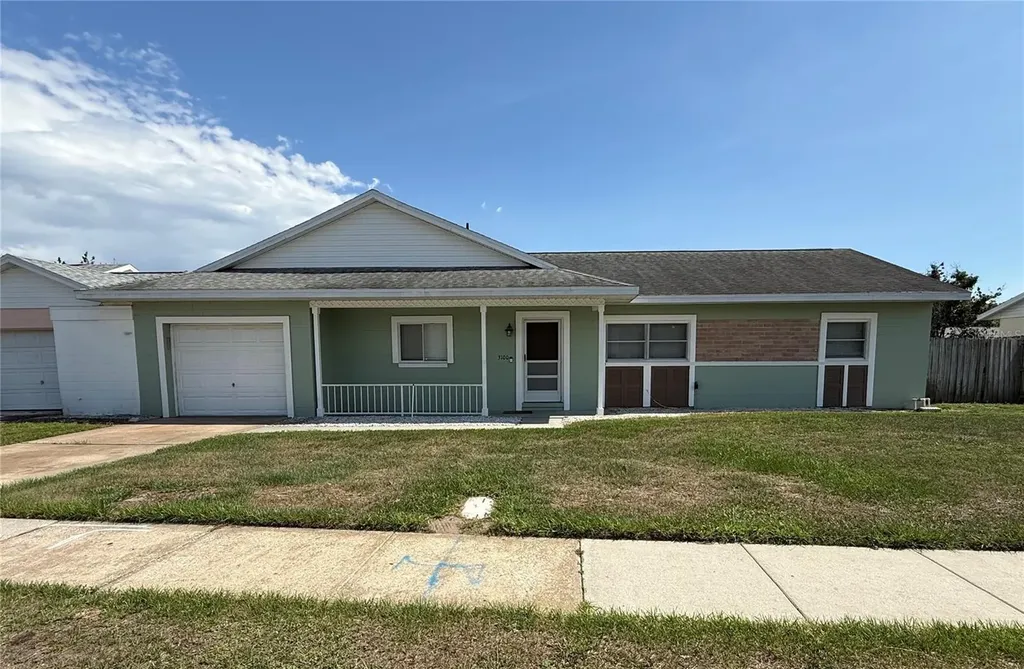 3100 Abaco Street Orlando FL 32827