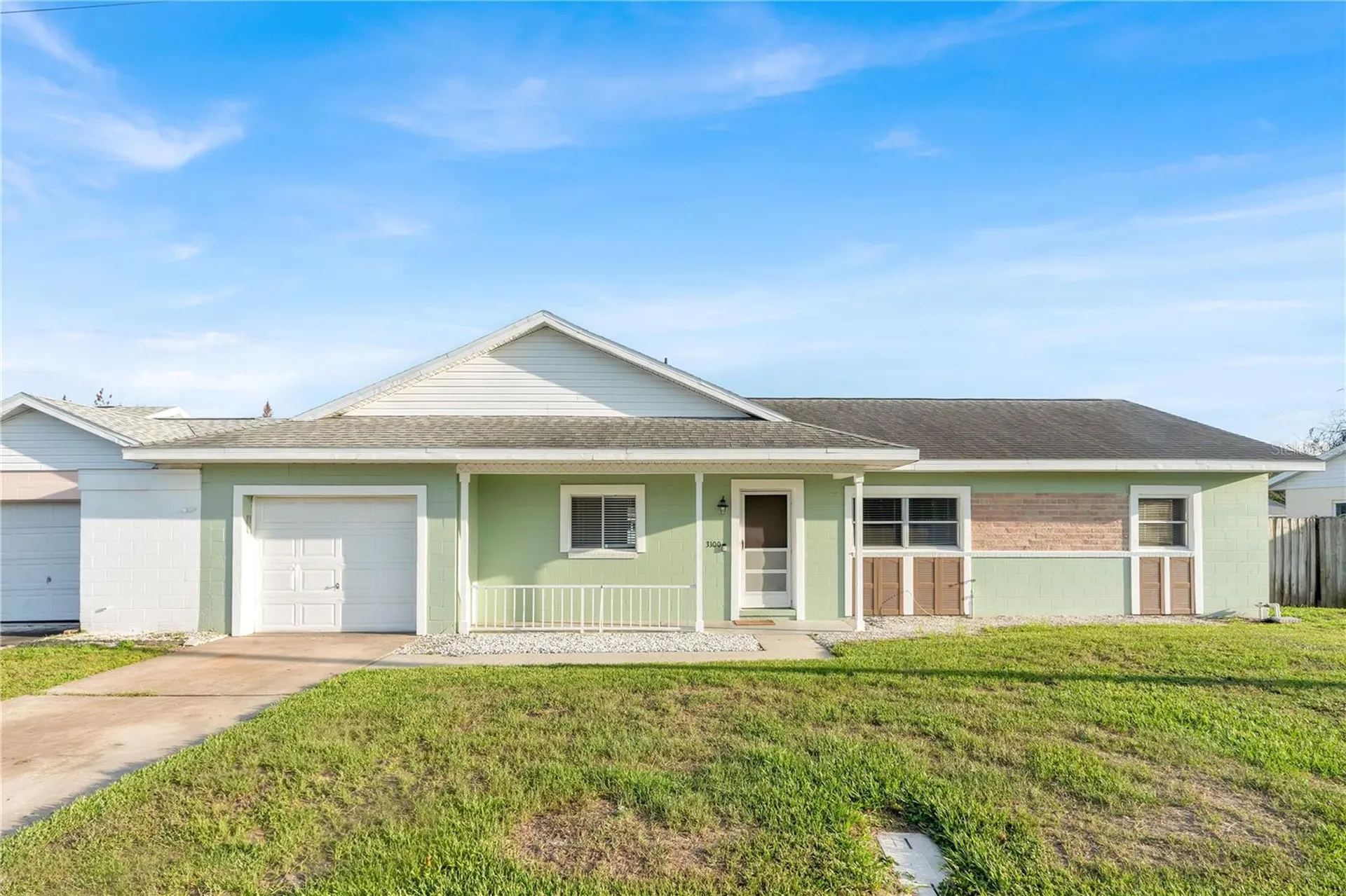 3100 Abaco Street Orlando FL 32827