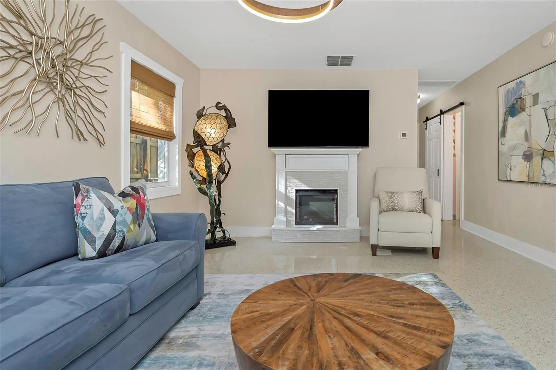 116 Read Street Tarpon Springs FL 34689