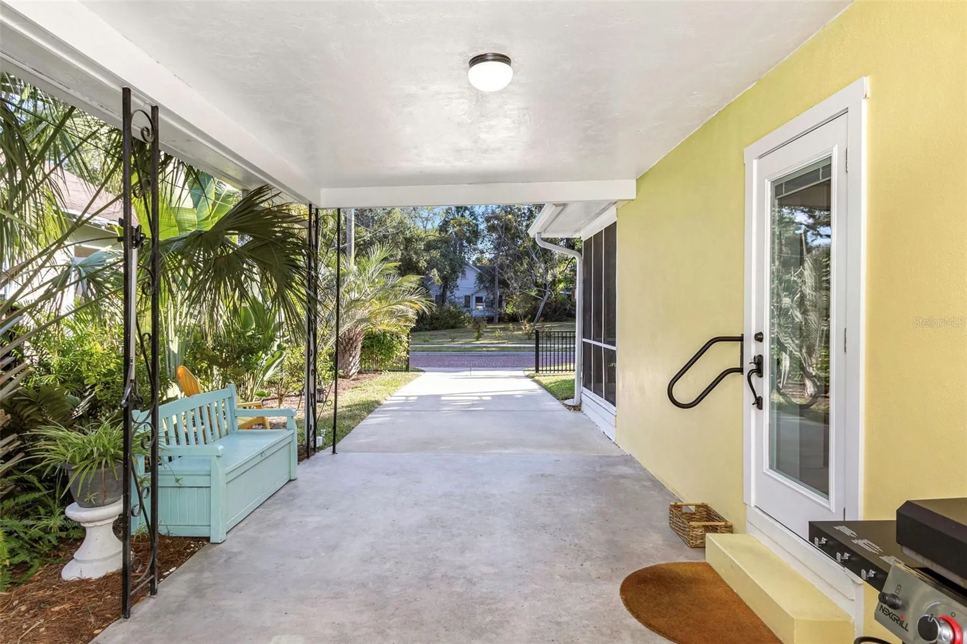 116 Read Street Tarpon Springs FL 34689