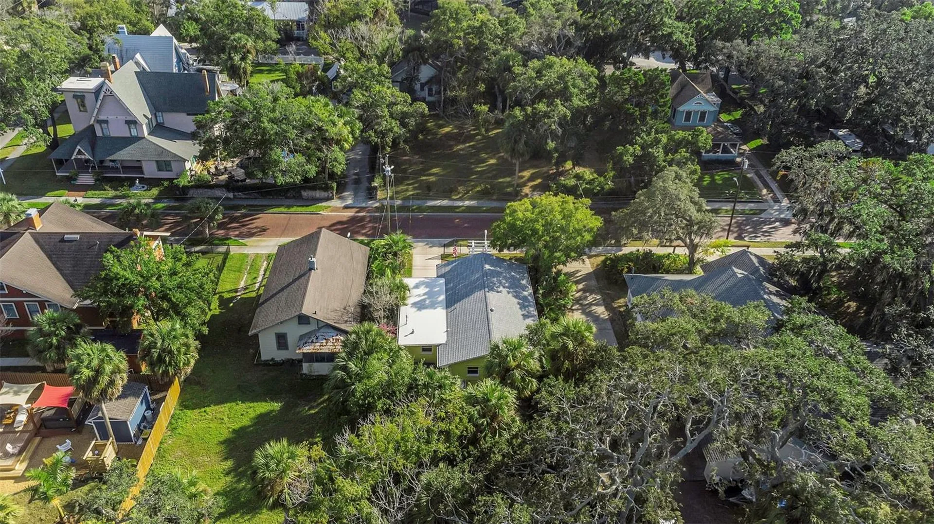 116 Read Street Tarpon Springs FL 34689