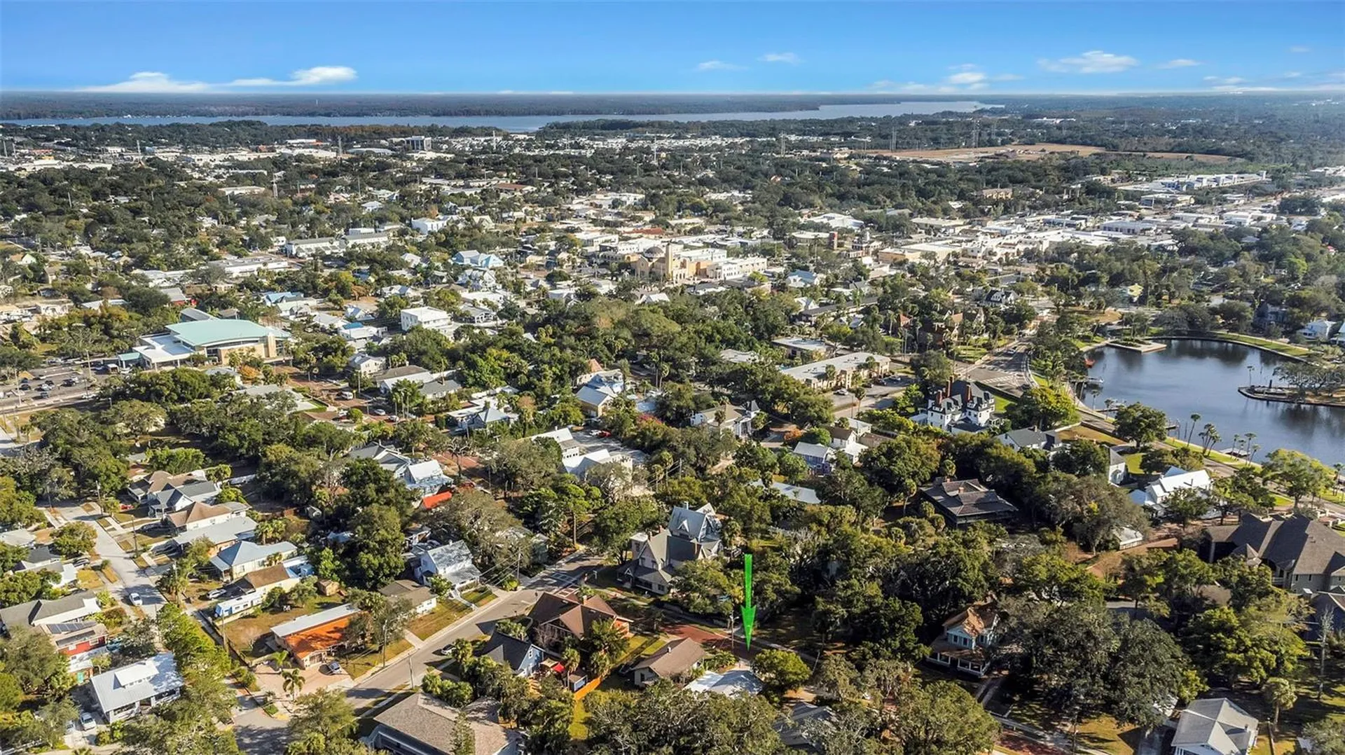 116 Read Street Tarpon Springs FL 34689